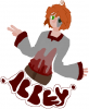 Abbey Bennet aka stutter anime.png