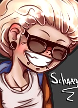 Schaazy