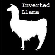 Inverted Llama