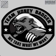 TheHoneyBadger