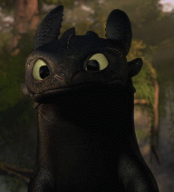 Toothless