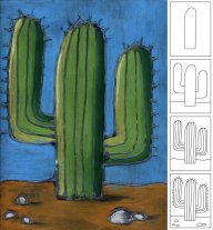 Immortalcactus