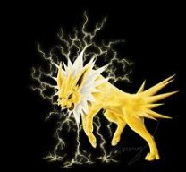 Jolteon TheDuelist