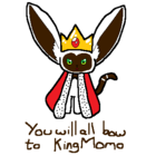 KingMomo