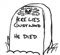 Gustwood