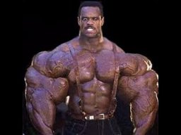 TyroneLegstrong